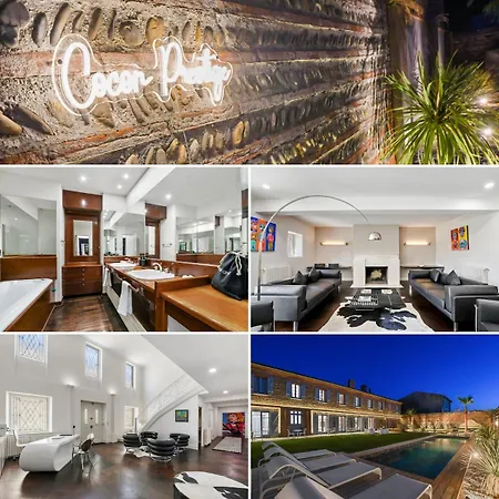 Cocon Prestige Villa
