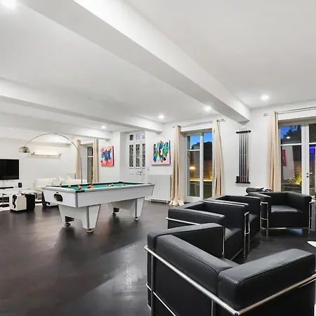Cocon Prestige Vila