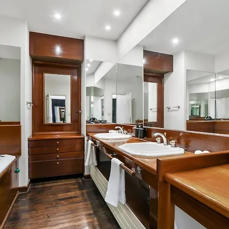 Cocon Prestige Villa