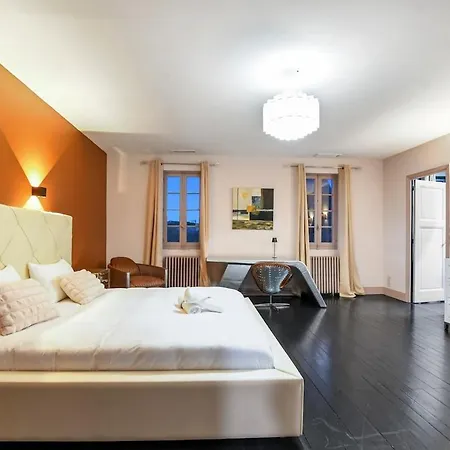 Vila Cocon Prestige Plaisance-du-Touch
