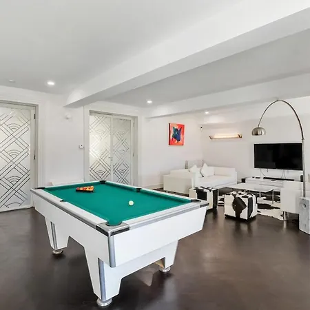 Vila Cocon Prestige