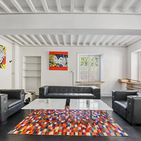 Cocon Prestige Vila