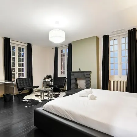 Cocon Prestige Plaisance-du-Touch