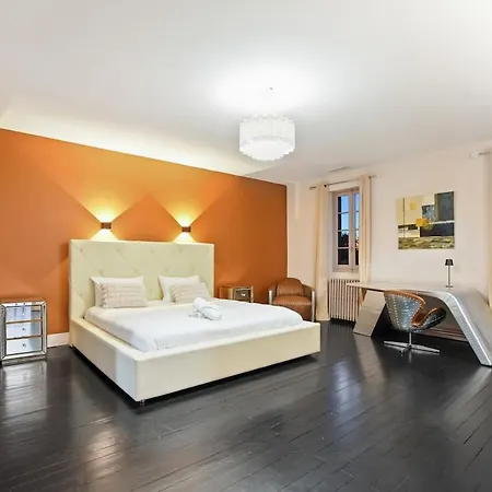 Cocon Prestige * Plaisance-du-Touch
