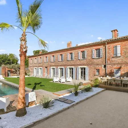 Cocon Prestige * Plaisance-du-Touch