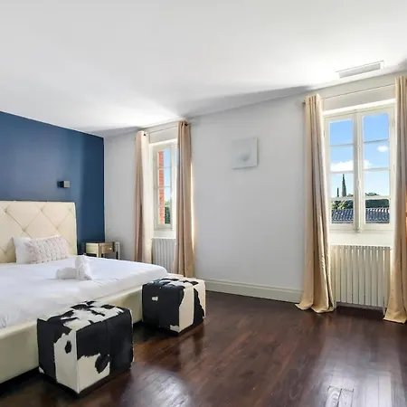 Cocon Prestige Vila *