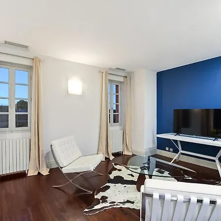 Villa Cocon Prestige Plaisance-du-Touch