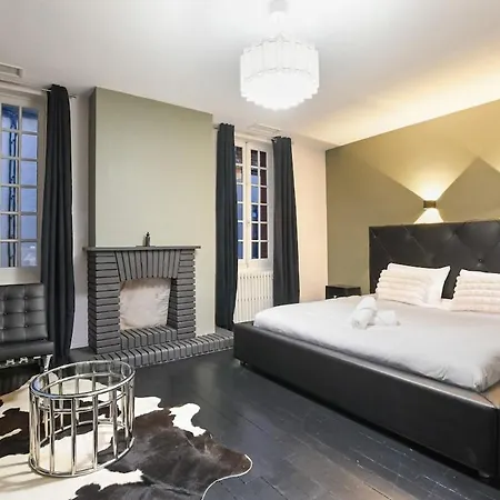 Cocon Prestige Villa *
