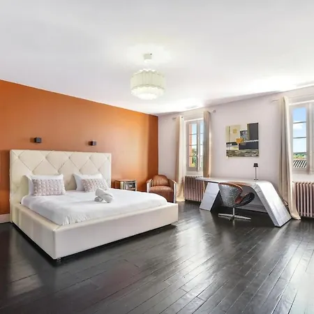 Cocon Prestige Plaisance-du-Touch