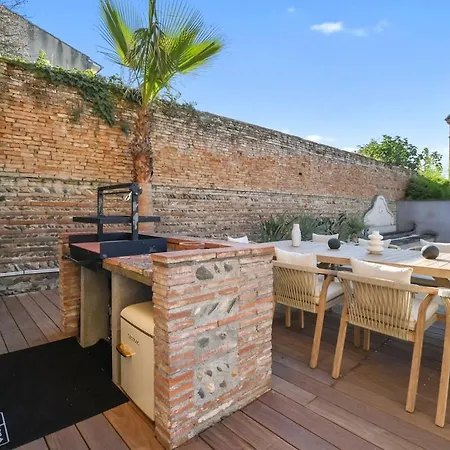 Cocon Prestige Plaisance-du-Touch
