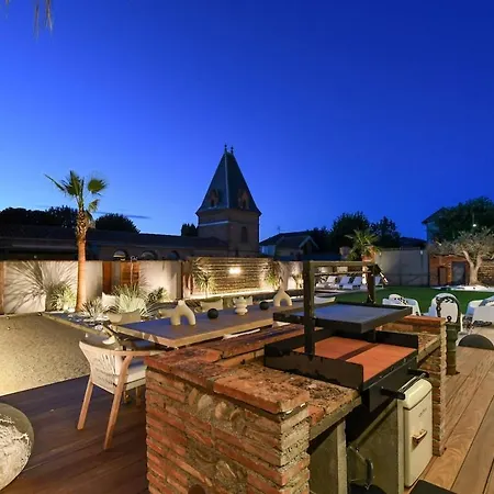 Cocon Prestige Vila