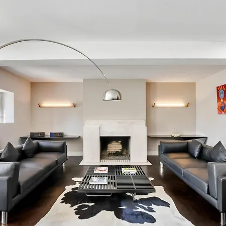 Cocon Prestige Villa *