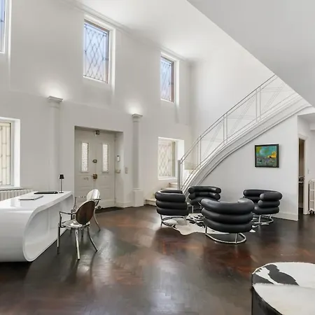 Vila Cocon Prestige *