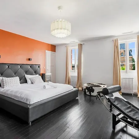 Cocon Prestige * Plaisance-du-Touch