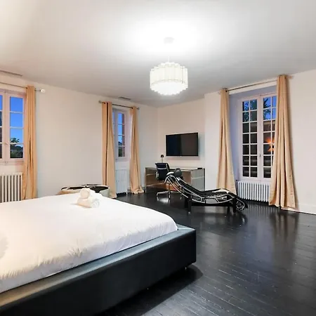 Cocon Prestige Plaisance-du-Touch