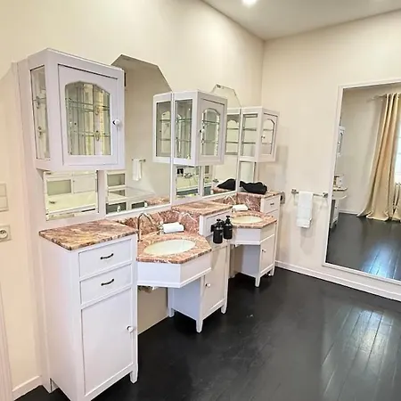 Villa Cocon Prestige *