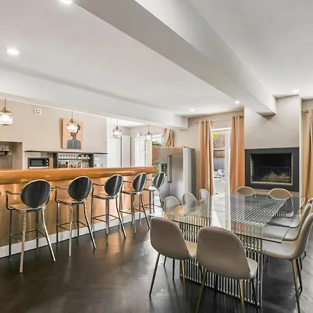 Cocon Prestige Villa *