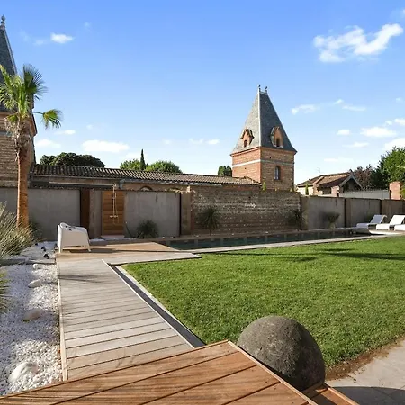 Cocon Prestige Vila *
