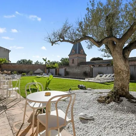 Cocon Prestige * Plaisance-du-Touch
